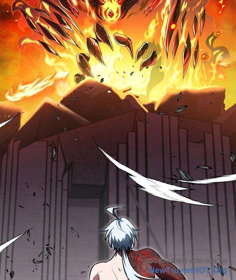 Ta Báo Thù Đế Quốc Sau Khi Bị Phản Bội - Chapter 7 - Page 4