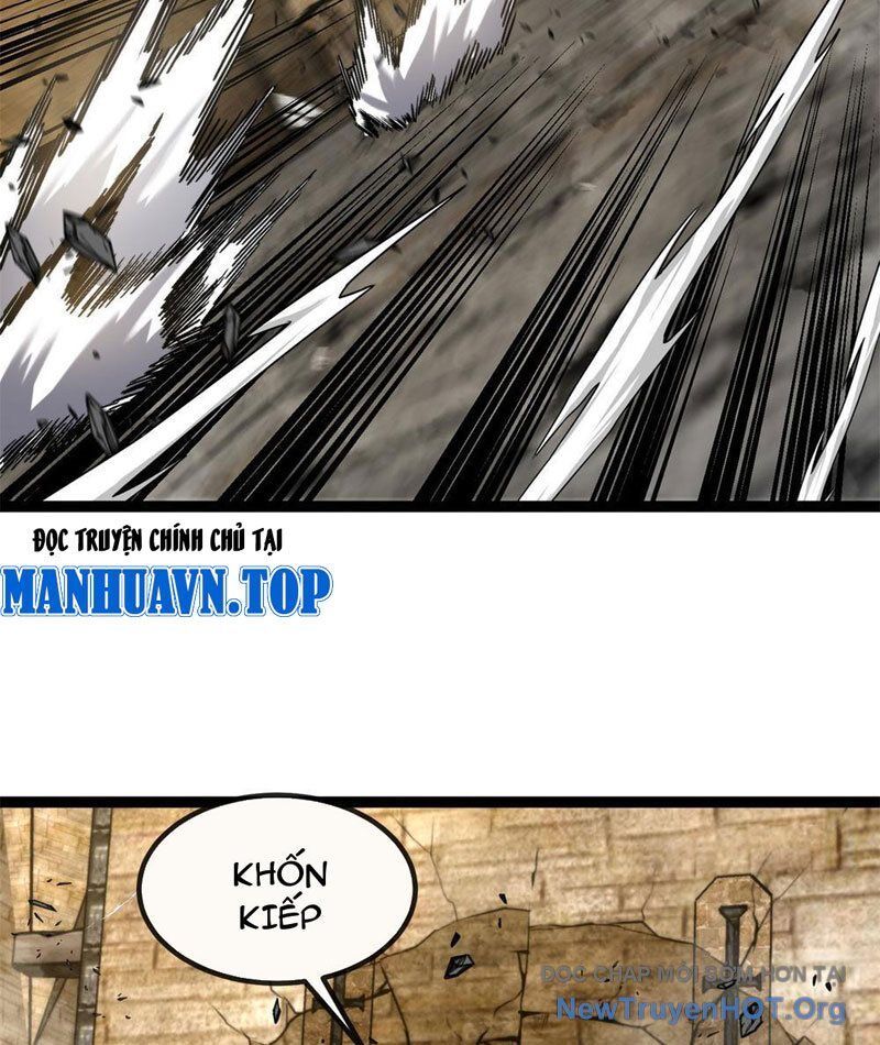 Ta Báo Thù Đế Quốc Sau Khi Bị Phản Bội - Chapter 7 - Page 43