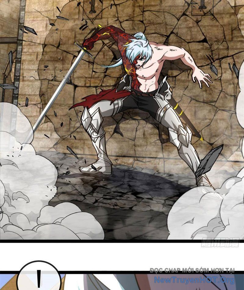 Ta Báo Thù Đế Quốc Sau Khi Bị Phản Bội - Chapter 7 - Page 44