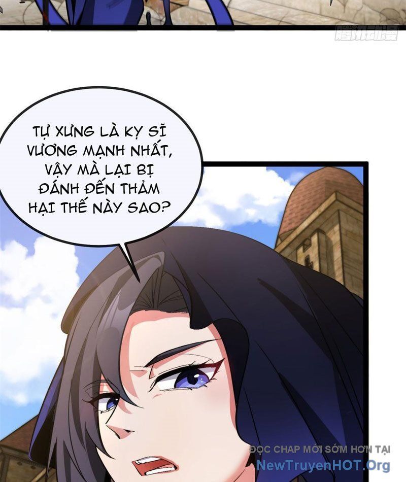 Ta Báo Thù Đế Quốc Sau Khi Bị Phản Bội - Chapter 7 - Page 46