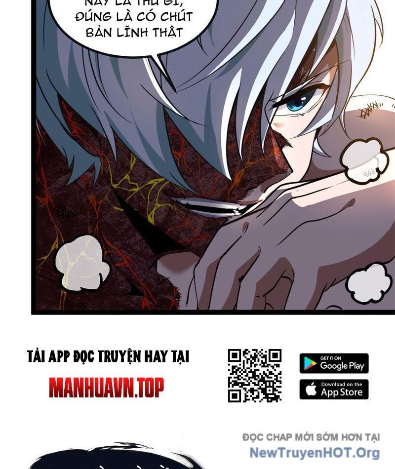 Ta Báo Thù Đế Quốc Sau Khi Bị Phản Bội - Chapter 7 - Page 48