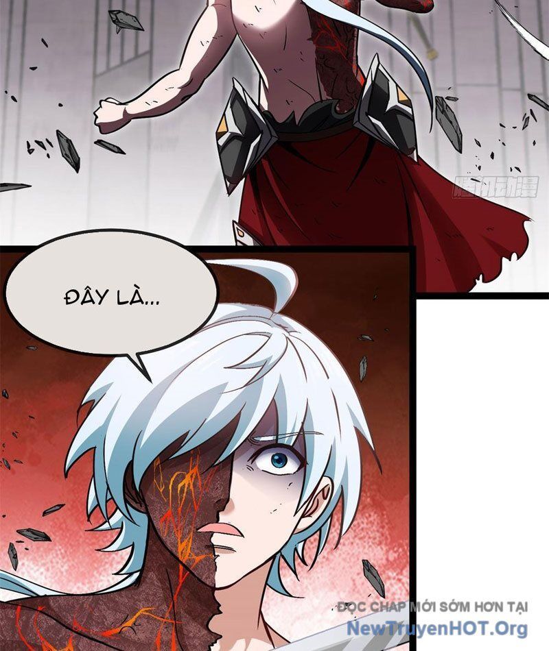 Ta Báo Thù Đế Quốc Sau Khi Bị Phản Bội - Chapter 7 - Page 5