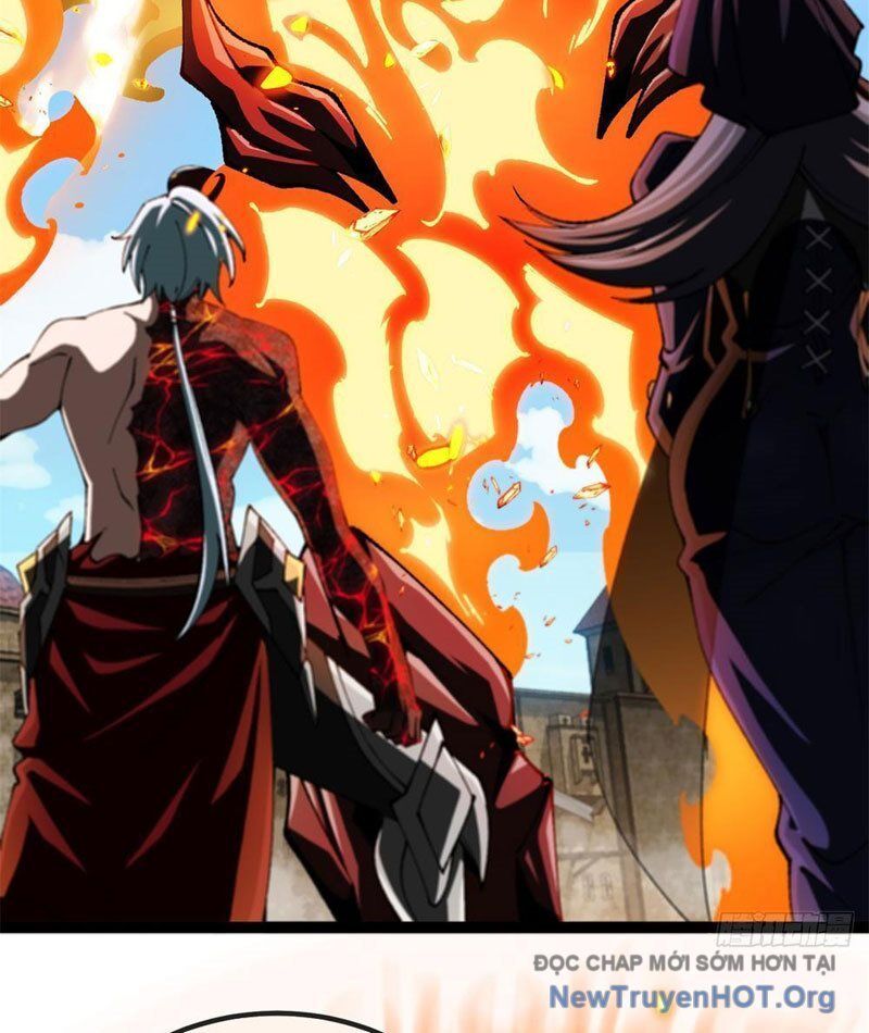 Ta Báo Thù Đế Quốc Sau Khi Bị Phản Bội - Chapter 7 - Page 50