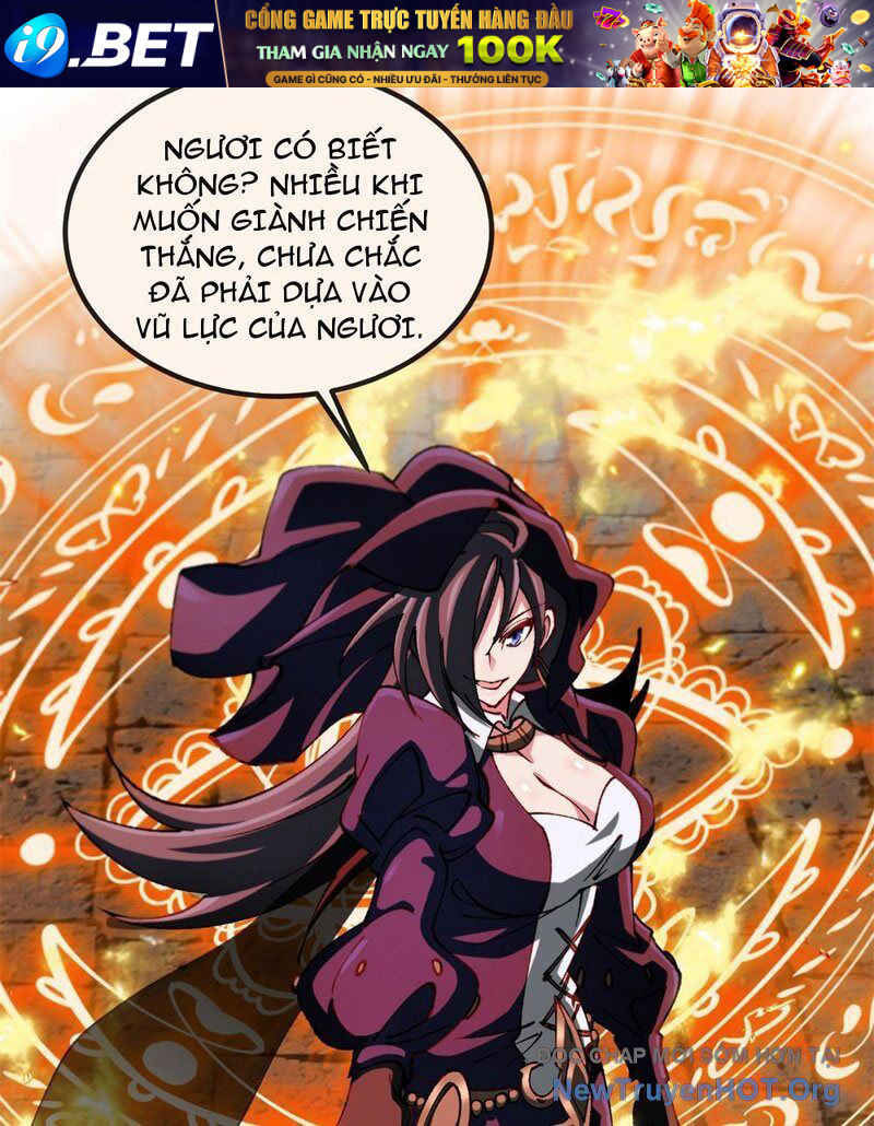 Ta Báo Thù Đế Quốc Sau Khi Bị Phản Bội - Chapter 7 - Page 51