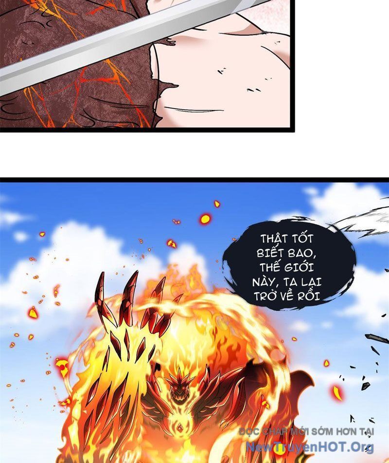 Ta Báo Thù Đế Quốc Sau Khi Bị Phản Bội - Chapter 7 - Page 6