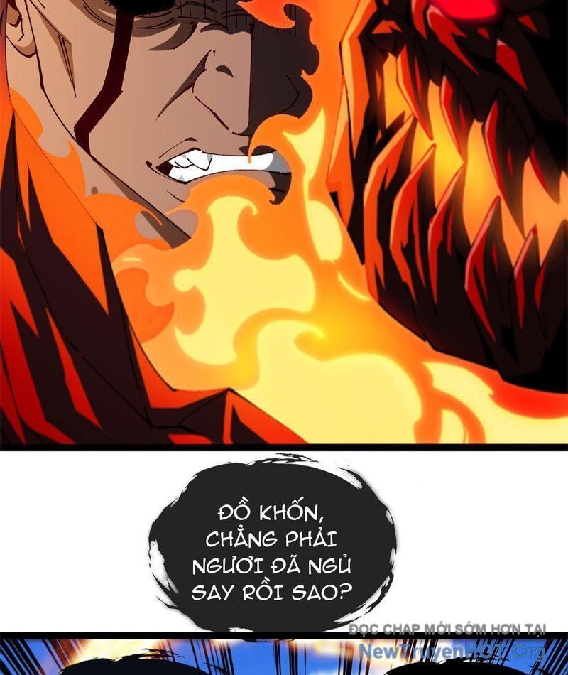 Ta Báo Thù Đế Quốc Sau Khi Bị Phản Bội - Chapter 7 - Page 77