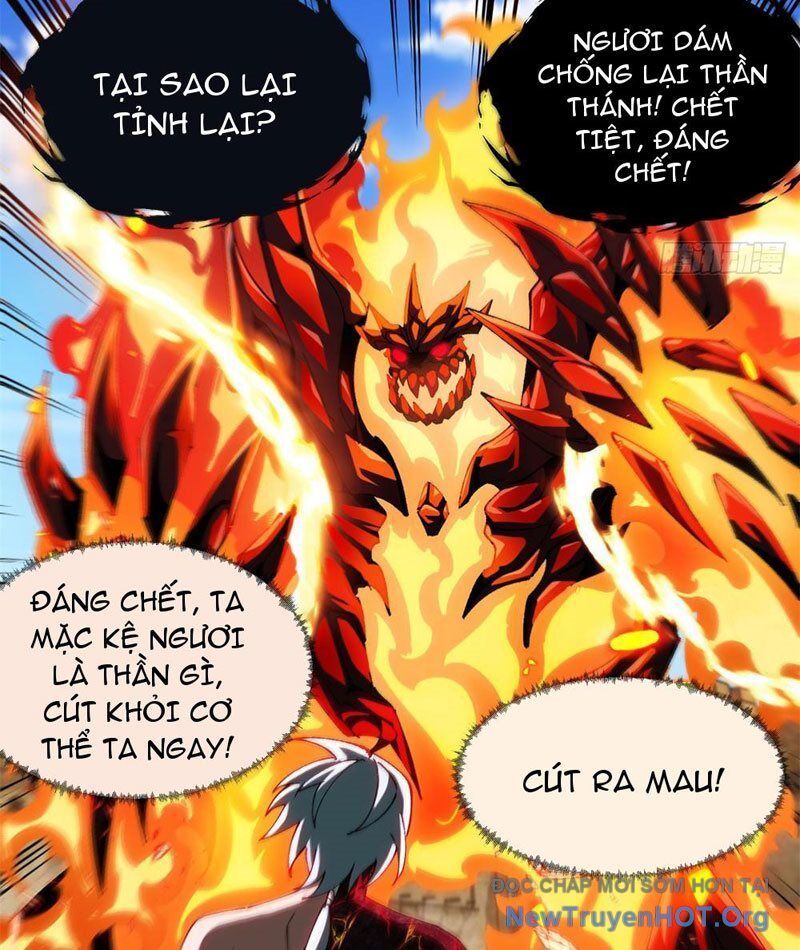 Ta Báo Thù Đế Quốc Sau Khi Bị Phản Bội - Chapter 7 - Page 78