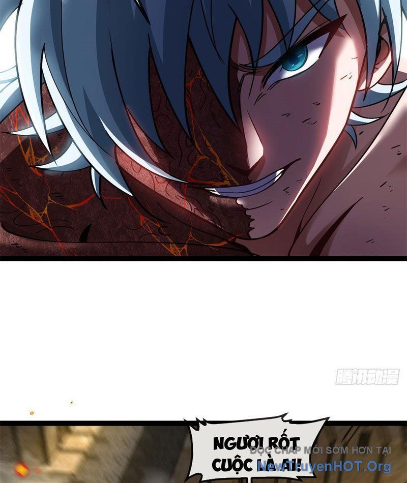 Ta Báo Thù Đế Quốc Sau Khi Bị Phản Bội - Chapter 7 - Page 8