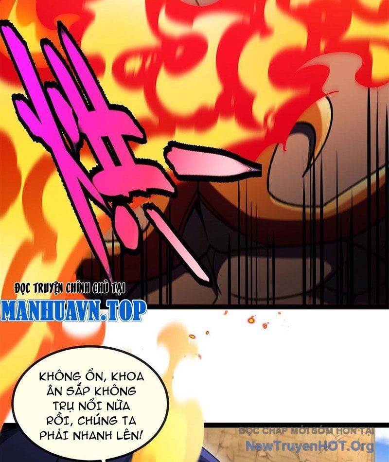 Ta Báo Thù Đế Quốc Sau Khi Bị Phản Bội - Chapter 7 - Page 85