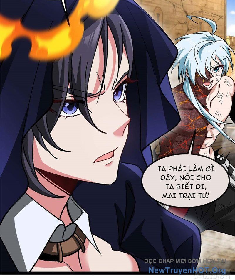 Ta Báo Thù Đế Quốc Sau Khi Bị Phản Bội - Chapter 7 - Page 86