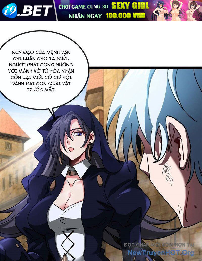 Ta Báo Thù Đế Quốc Sau Khi Bị Phản Bội - Chapter 7 - Page 87