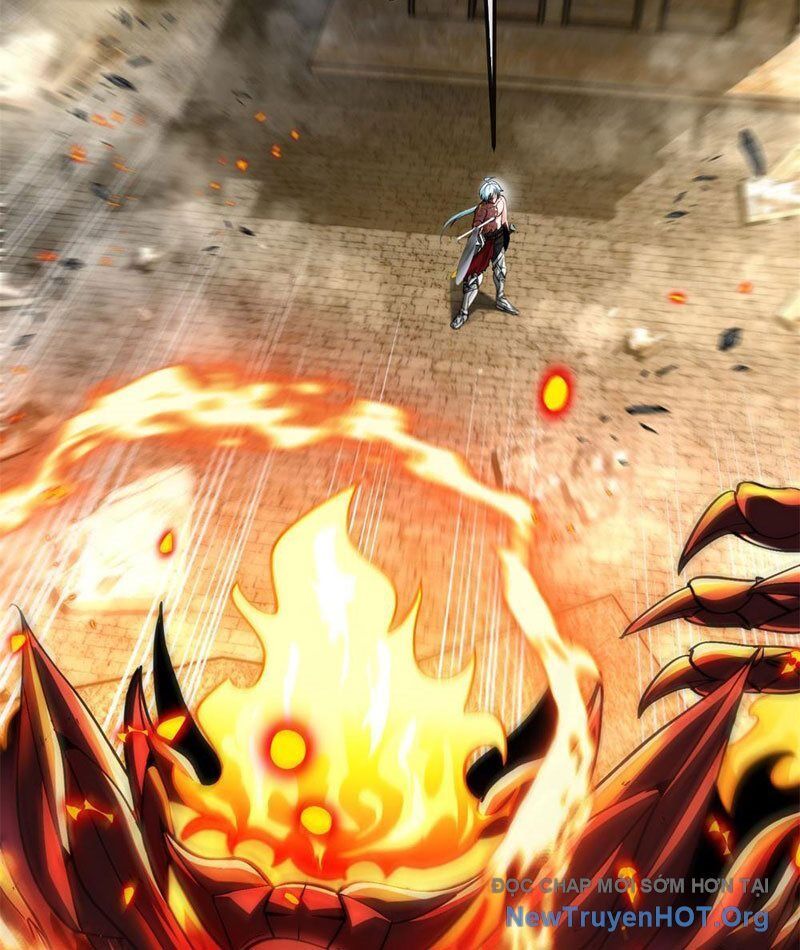 Ta Báo Thù Đế Quốc Sau Khi Bị Phản Bội - Chapter 7 - Page 9