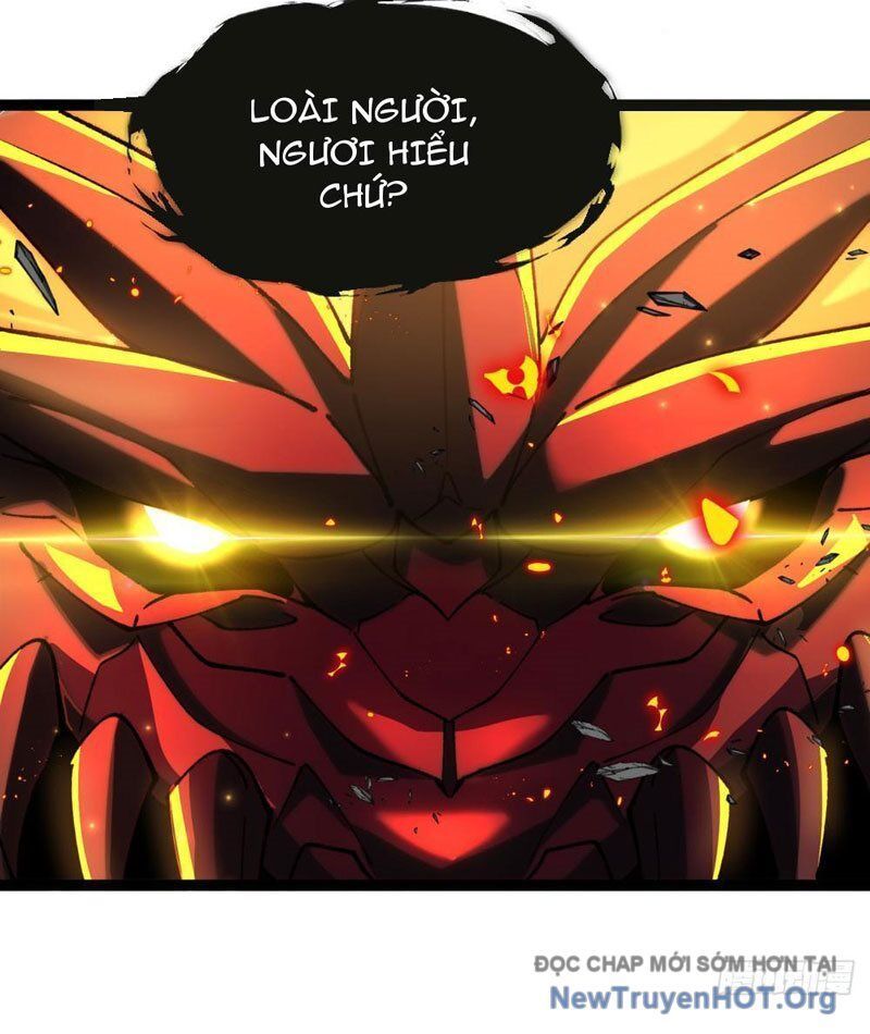 Ta Báo Thù Đế Quốc Sau Khi Bị Phản Bội - Chapter 8 - Page 10