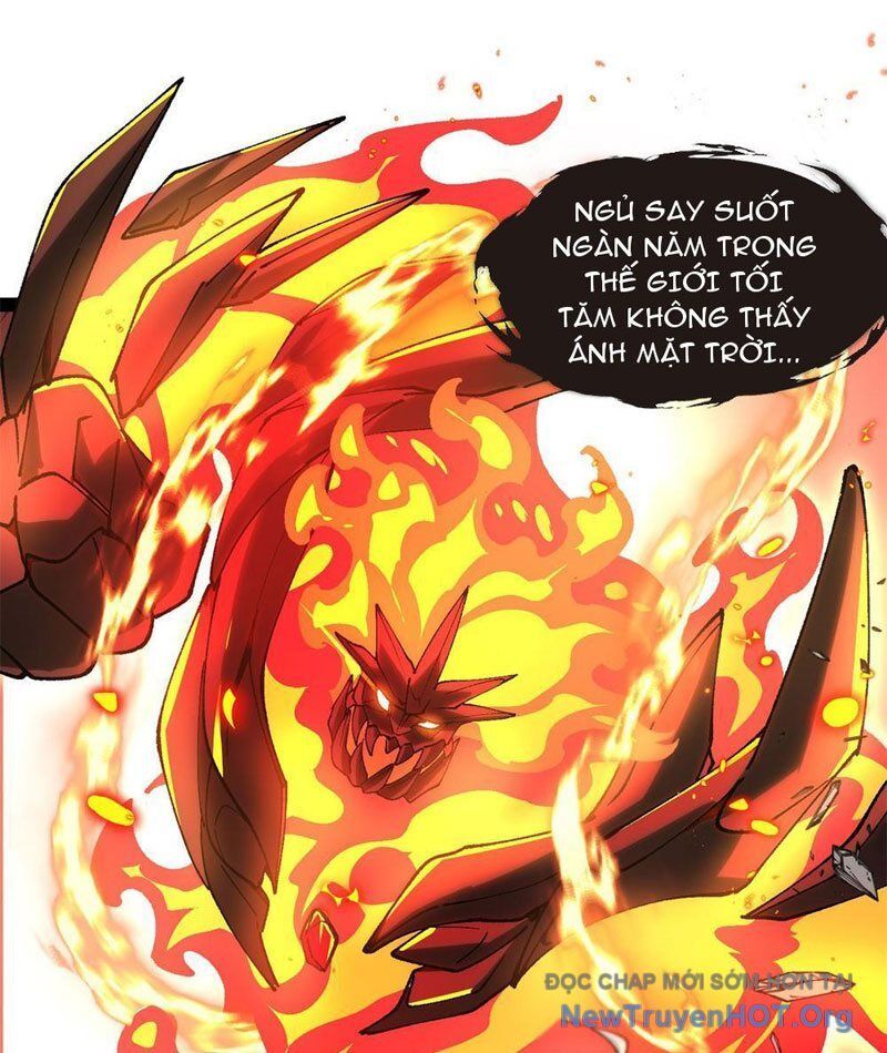 Ta Báo Thù Đế Quốc Sau Khi Bị Phản Bội - Chapter 8 - Page 11