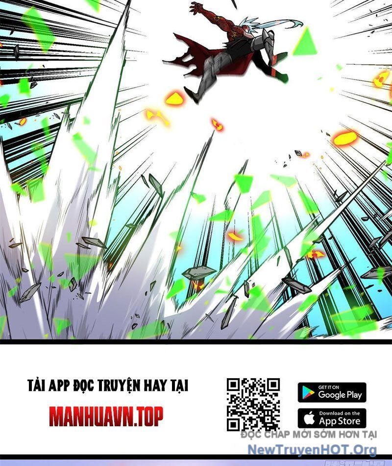Ta Báo Thù Đế Quốc Sau Khi Bị Phản Bội - Chapter 8 - Page 16