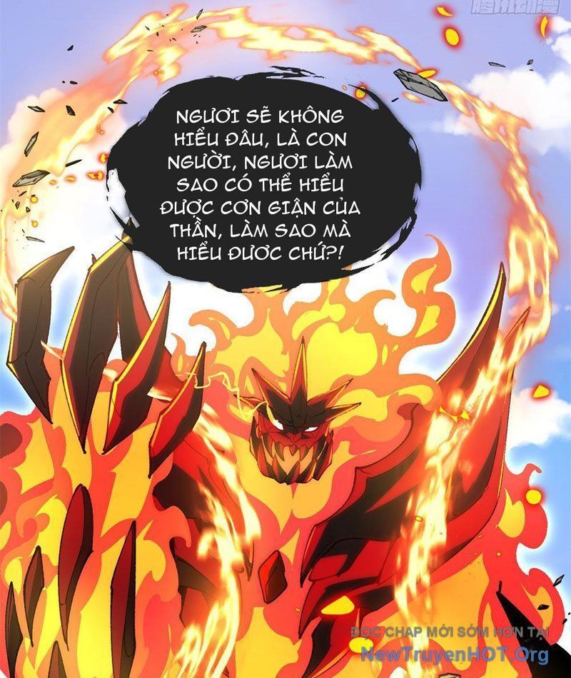 Ta Báo Thù Đế Quốc Sau Khi Bị Phản Bội - Chapter 8 - Page 17