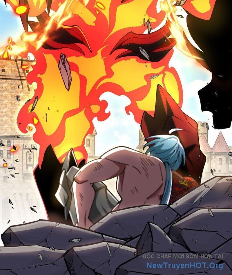 Ta Báo Thù Đế Quốc Sau Khi Bị Phản Bội - Chapter 8 - Page 18