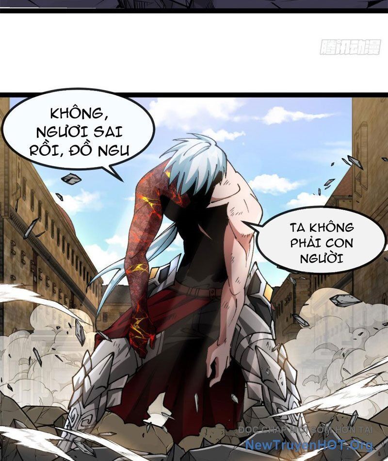 Ta Báo Thù Đế Quốc Sau Khi Bị Phản Bội - Chapter 8 - Page 19