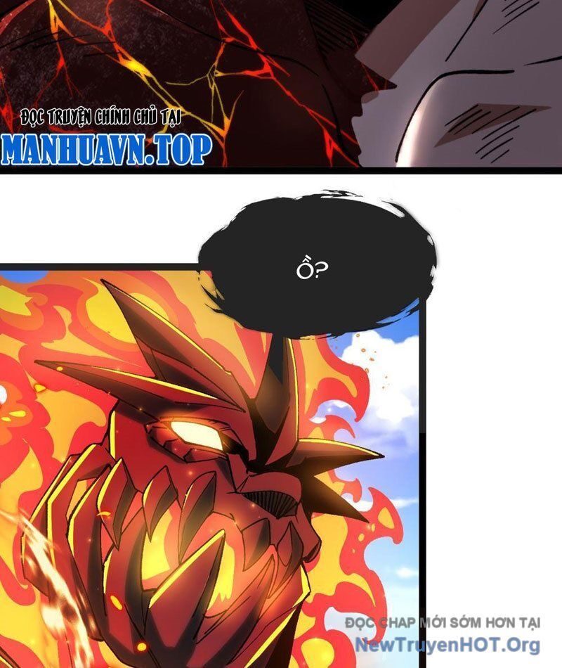 Ta Báo Thù Đế Quốc Sau Khi Bị Phản Bội - Chapter 8 - Page 22