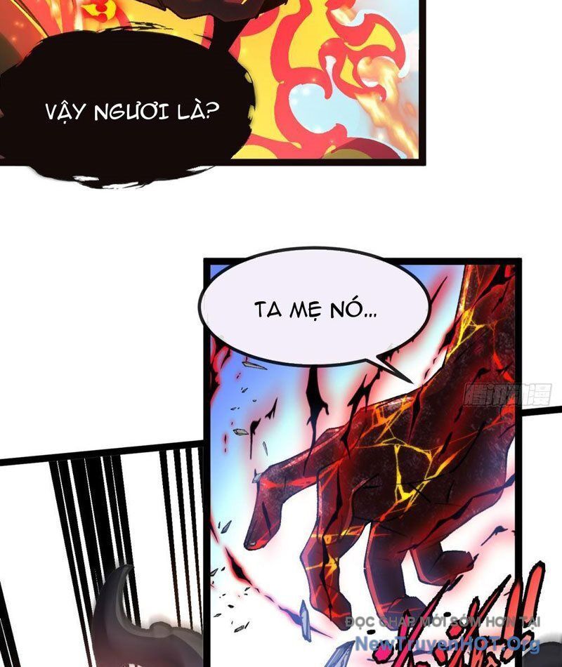 Ta Báo Thù Đế Quốc Sau Khi Bị Phản Bội - Chapter 8 - Page 23