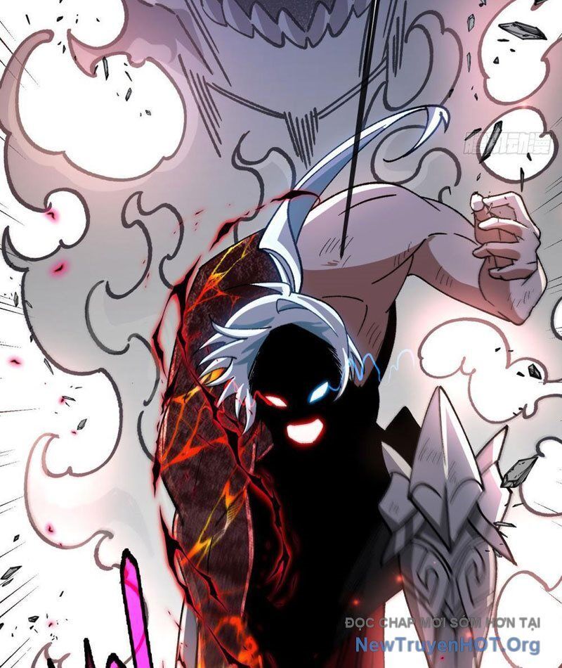 Ta Báo Thù Đế Quốc Sau Khi Bị Phản Bội - Chapter 8 - Page 25