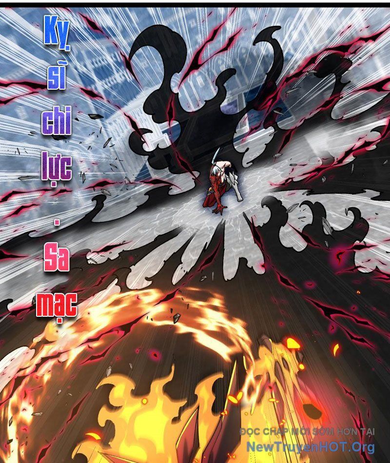 Ta Báo Thù Đế Quốc Sau Khi Bị Phản Bội - Chapter 8 - Page 27