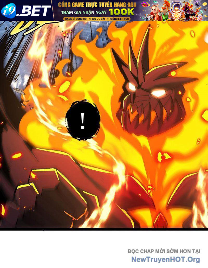 Ta Báo Thù Đế Quốc Sau Khi Bị Phản Bội - Chapter 8 - Page 31