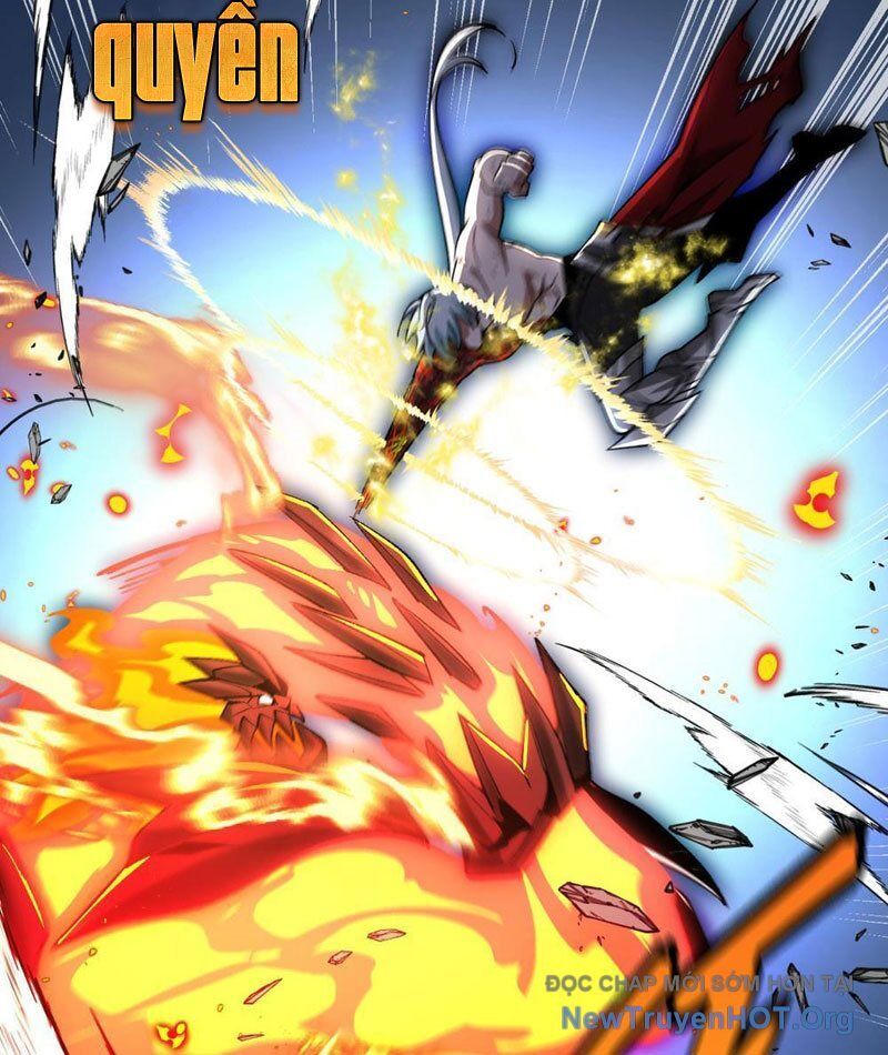 Ta Báo Thù Đế Quốc Sau Khi Bị Phản Bội - Chapter 8 - Page 33