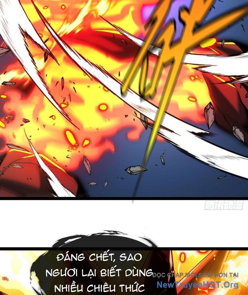 Ta Báo Thù Đế Quốc Sau Khi Bị Phản Bội - Chapter 8 - Page 34