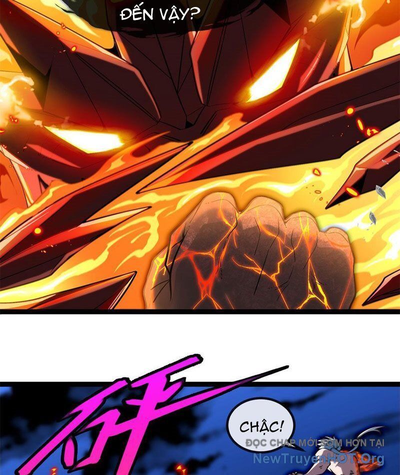 Ta Báo Thù Đế Quốc Sau Khi Bị Phản Bội - Chapter 8 - Page 35