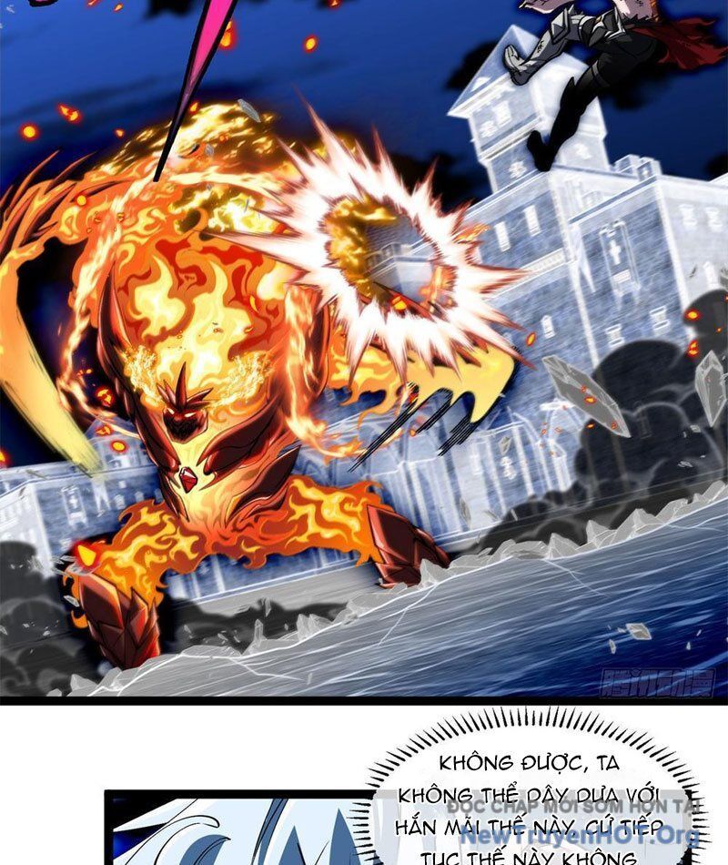 Ta Báo Thù Đế Quốc Sau Khi Bị Phản Bội - Chapter 8 - Page 36