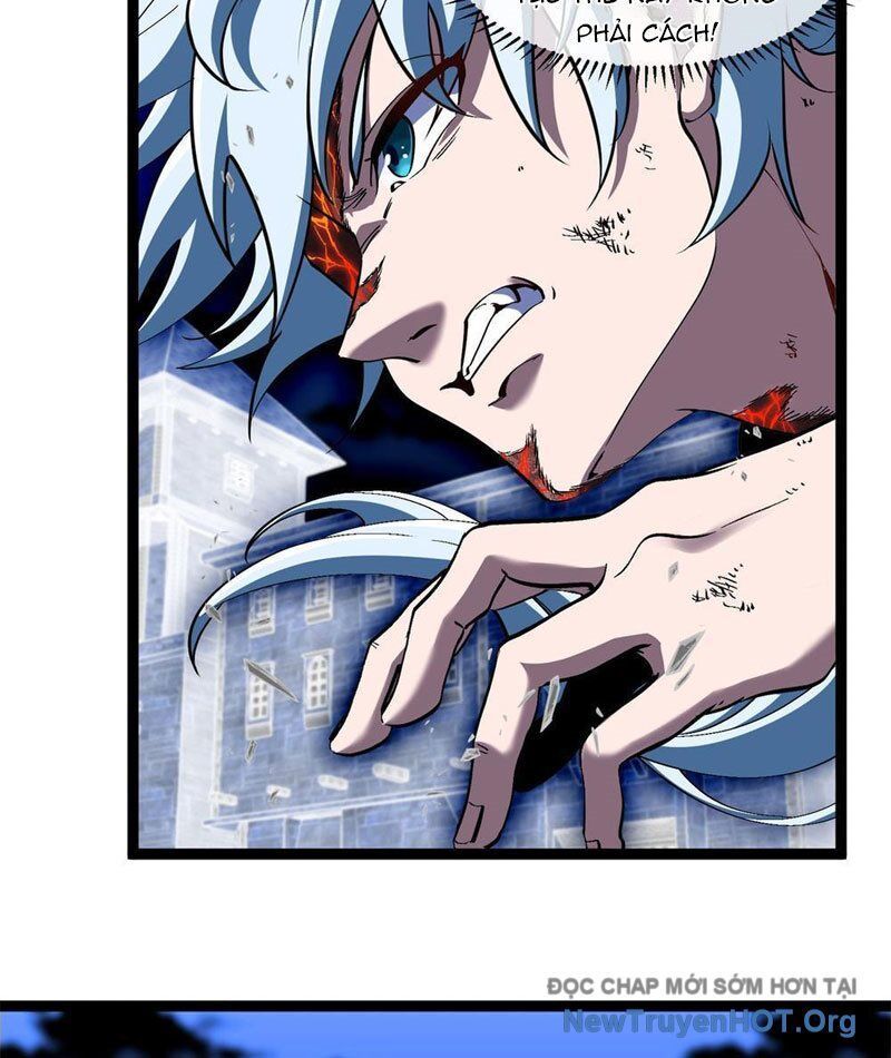 Ta Báo Thù Đế Quốc Sau Khi Bị Phản Bội - Chapter 8 - Page 37