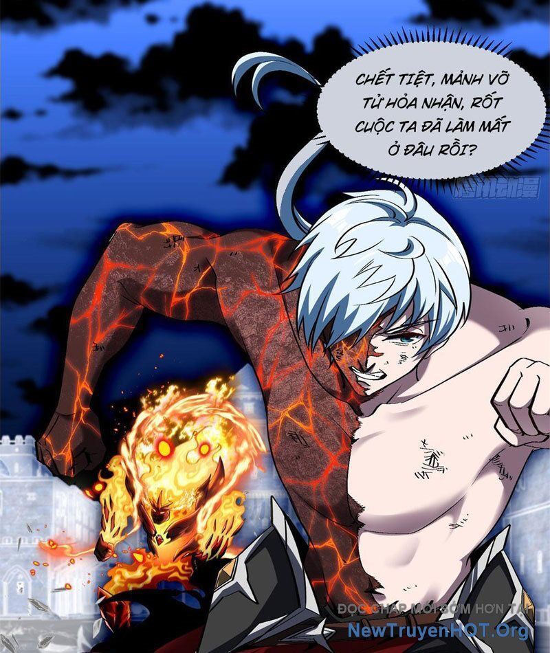 Ta Báo Thù Đế Quốc Sau Khi Bị Phản Bội - Chapter 8 - Page 38