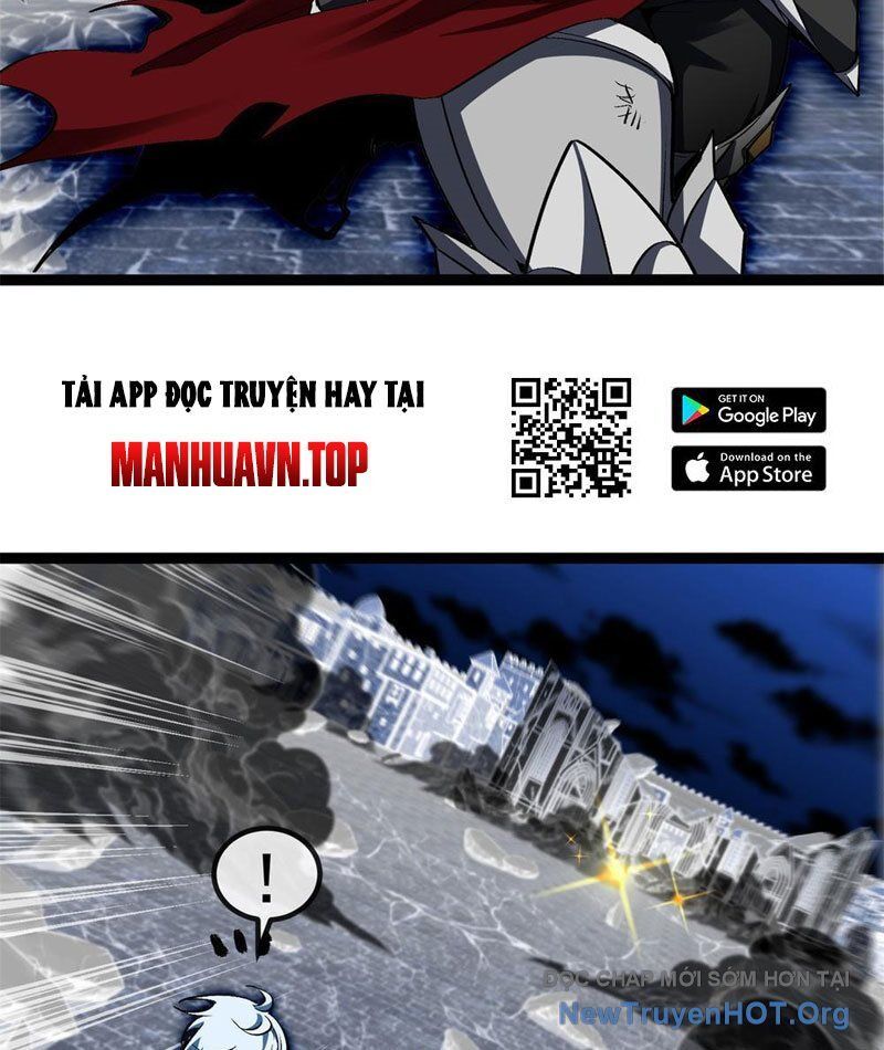 Ta Báo Thù Đế Quốc Sau Khi Bị Phản Bội - Chapter 8 - Page 39