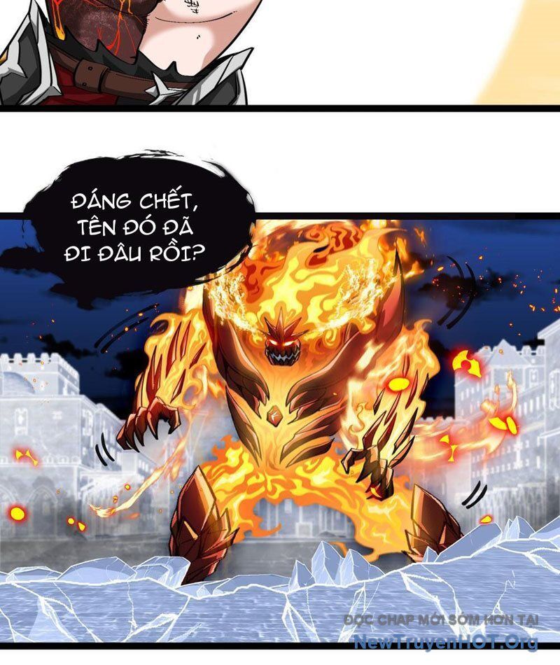 Ta Báo Thù Đế Quốc Sau Khi Bị Phản Bội - Chapter 8 - Page 43