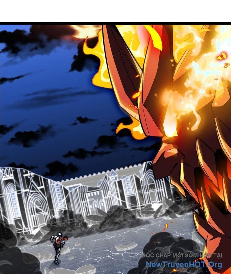 Ta Báo Thù Đế Quốc Sau Khi Bị Phản Bội - Chapter 8 - Page 45