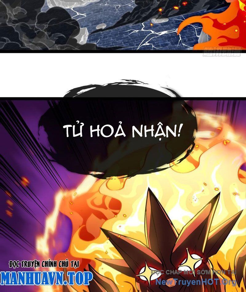 Ta Báo Thù Đế Quốc Sau Khi Bị Phản Bội - Chapter 8 - Page 46