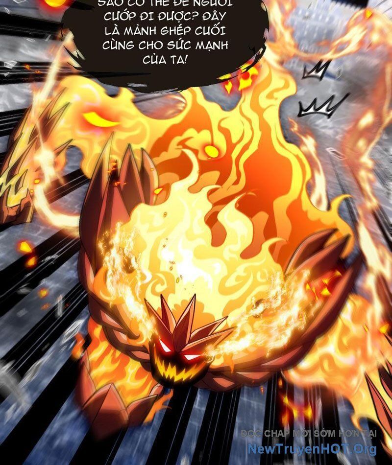 Ta Báo Thù Đế Quốc Sau Khi Bị Phản Bội - Chapter 8 - Page 48