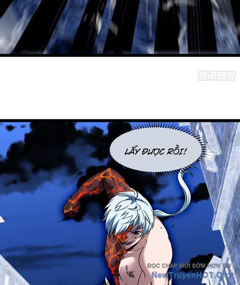 Ta Báo Thù Đế Quốc Sau Khi Bị Phản Bội - Chapter 8 - Page 49