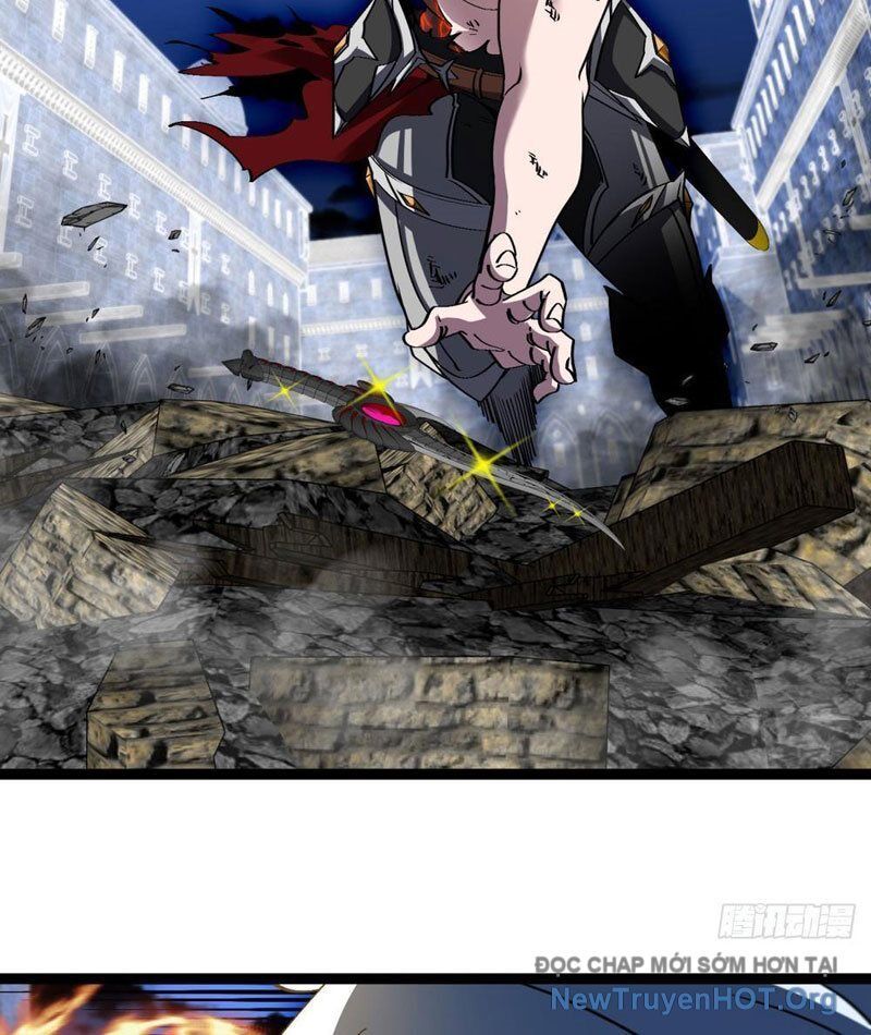 Ta Báo Thù Đế Quốc Sau Khi Bị Phản Bội - Chapter 8 - Page 50