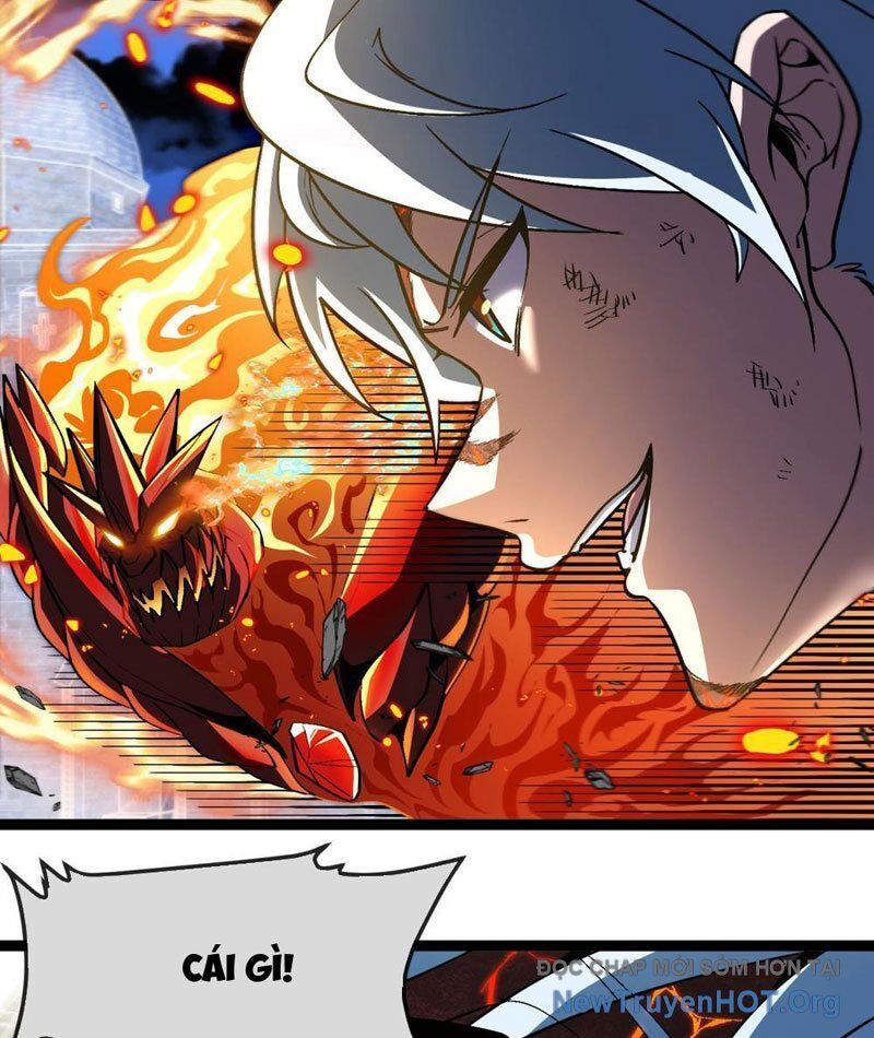 Ta Báo Thù Đế Quốc Sau Khi Bị Phản Bội - Chapter 8 - Page 51