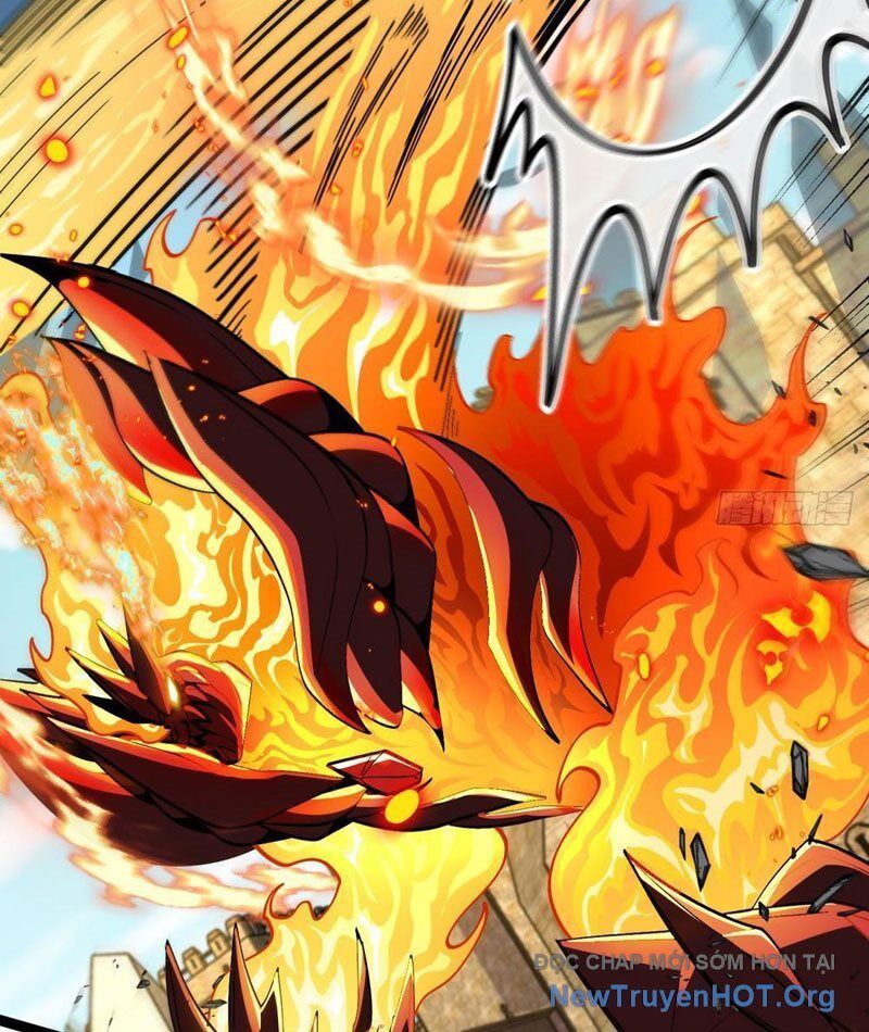 Ta Báo Thù Đế Quốc Sau Khi Bị Phản Bội - Chapter 8 - Page 54