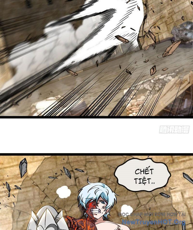 Ta Báo Thù Đế Quốc Sau Khi Bị Phản Bội - Chapter 8 - Page 56