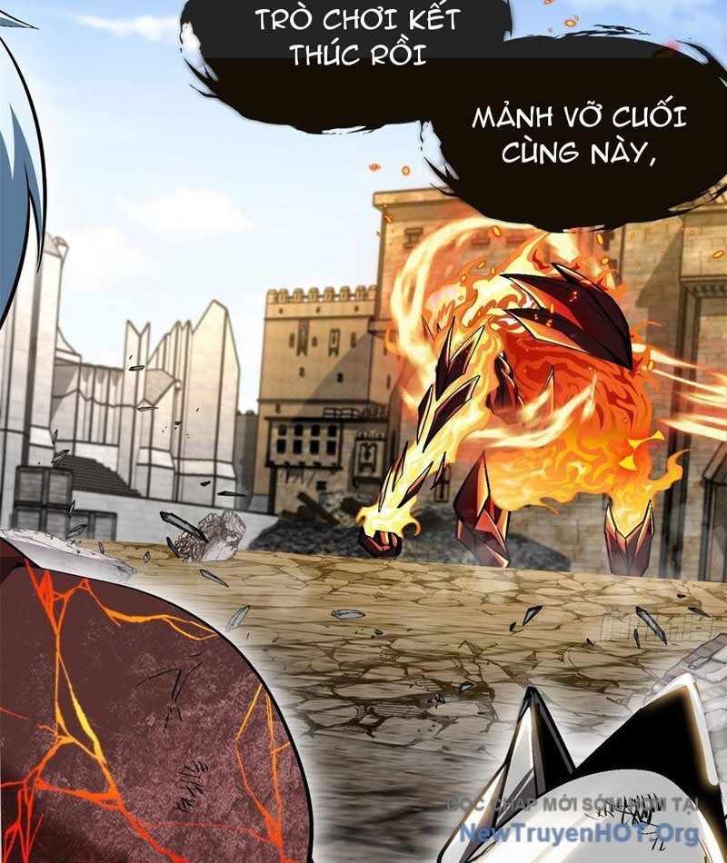 Ta Báo Thù Đế Quốc Sau Khi Bị Phản Bội - Chapter 8 - Page 58