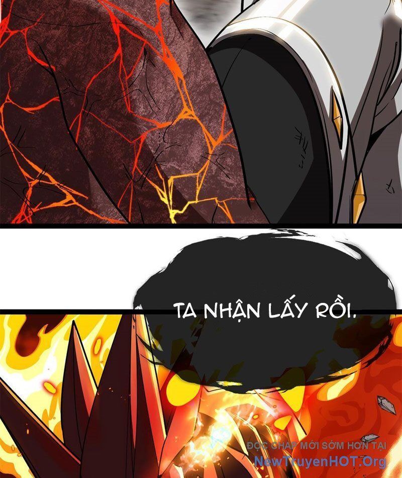 Ta Báo Thù Đế Quốc Sau Khi Bị Phản Bội - Chapter 8 - Page 59