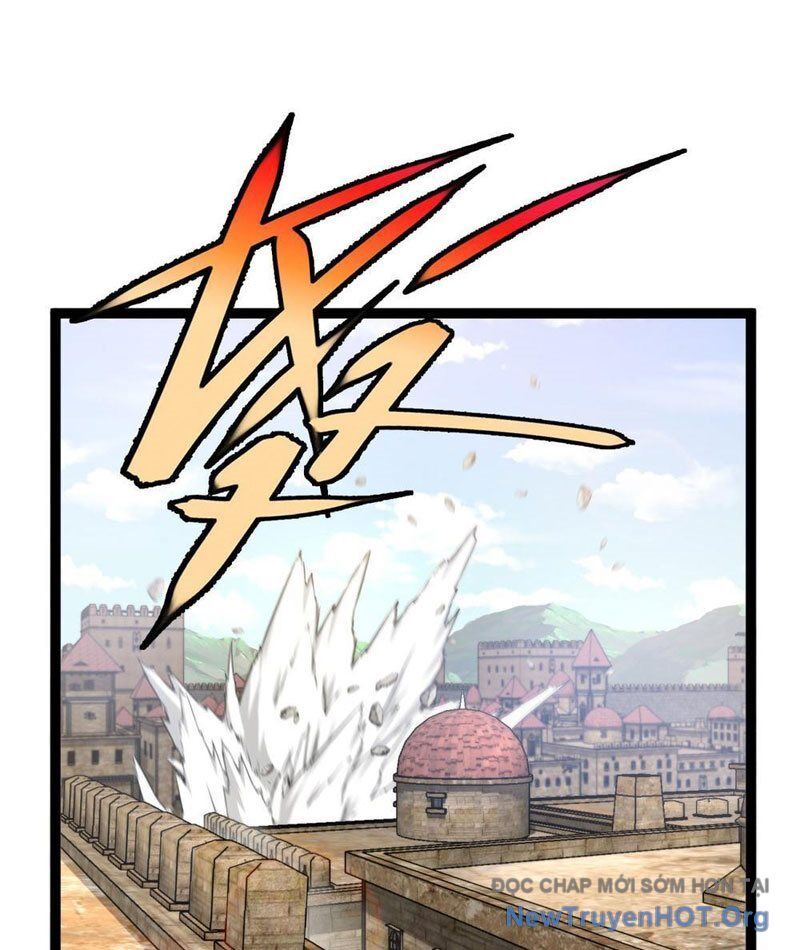 Ta Báo Thù Đế Quốc Sau Khi Bị Phản Bội - Chapter 8 - Page 6