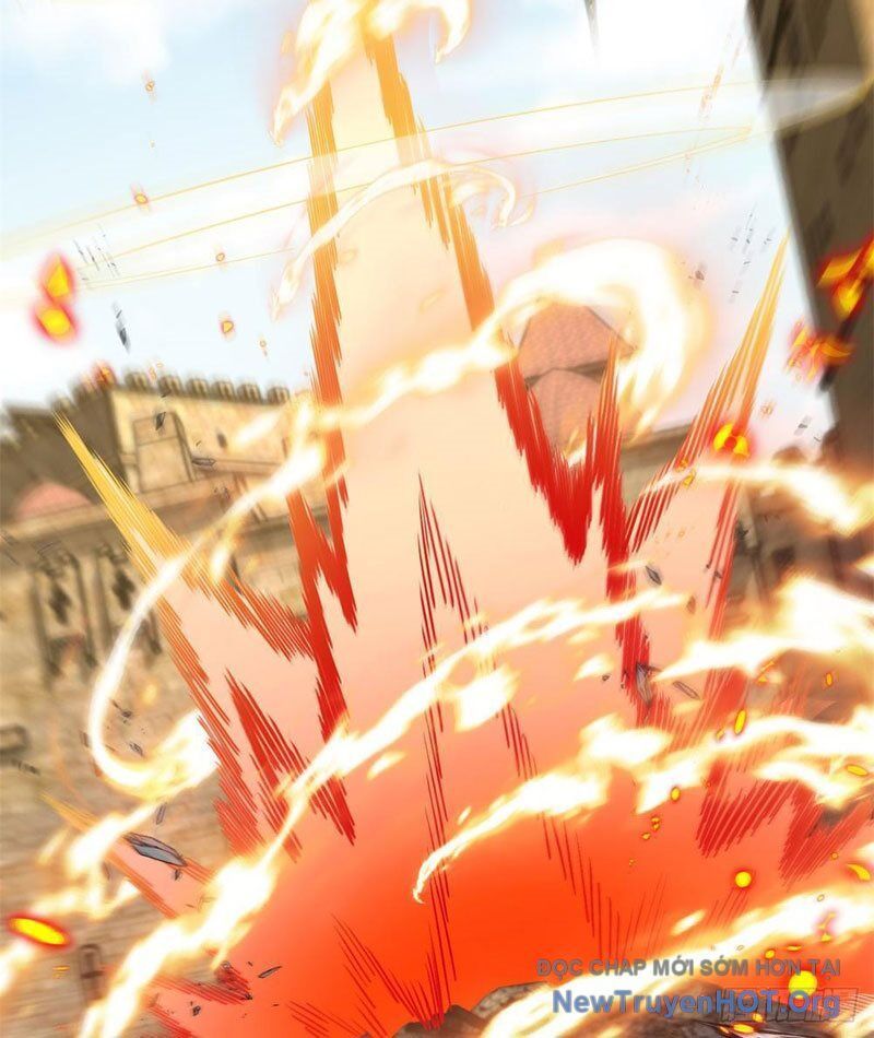 Ta Báo Thù Đế Quốc Sau Khi Bị Phản Bội - Chapter 8 - Page 62