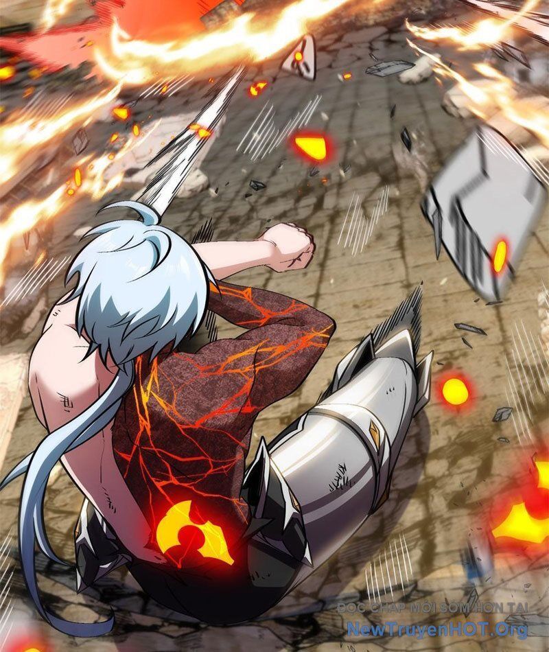 Ta Báo Thù Đế Quốc Sau Khi Bị Phản Bội - Chapter 8 - Page 63