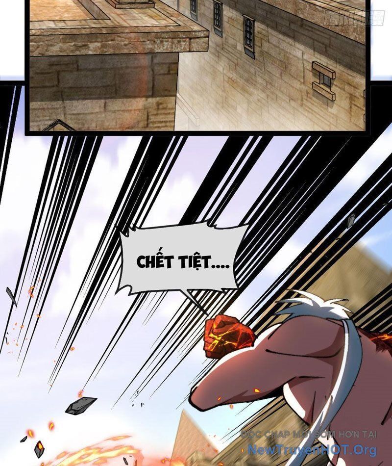 Ta Báo Thù Đế Quốc Sau Khi Bị Phản Bội - Chapter 8 - Page 7