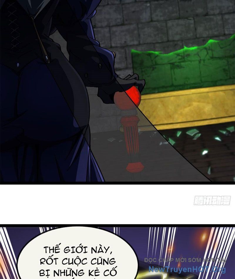 Ta Báo Thù Đế Quốc Sau Khi Bị Phản Bội - Chapter 8 - Page 72